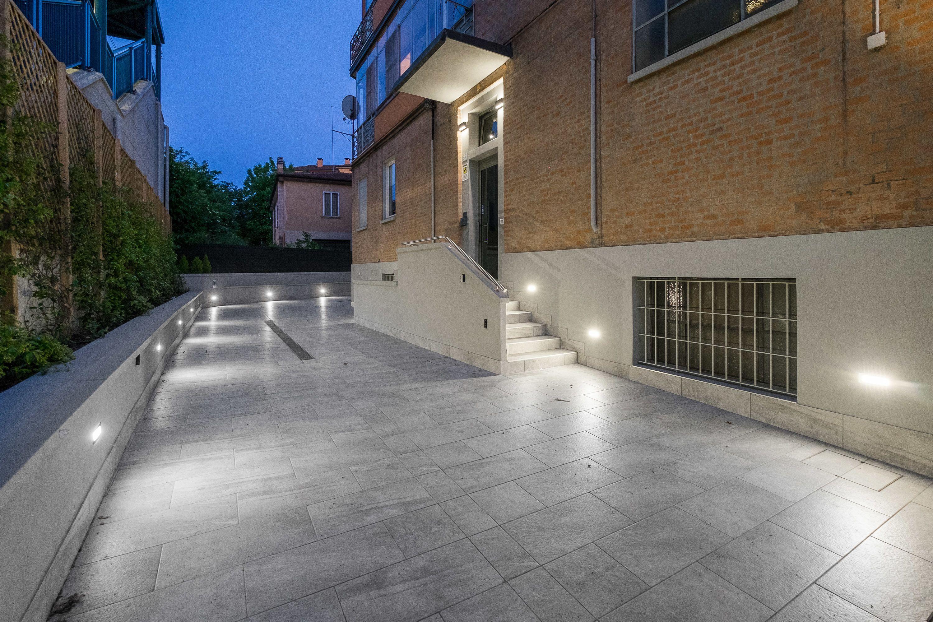 Aparthotel Sant'Orsola — Photos 1